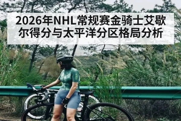 2026年NHL常规赛金骑士艾歇尔得分与太平洋分区格局分析